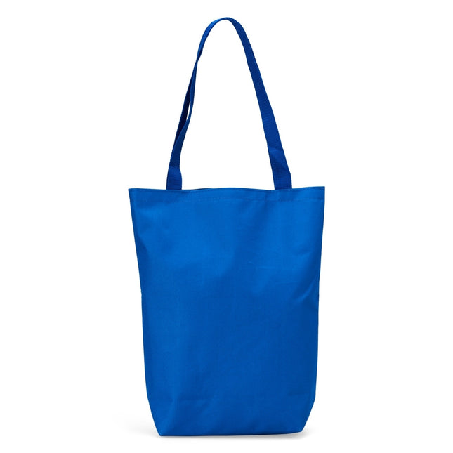 Sacola Nylon Com Alça