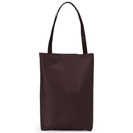 Sacola Nylon Com Alça