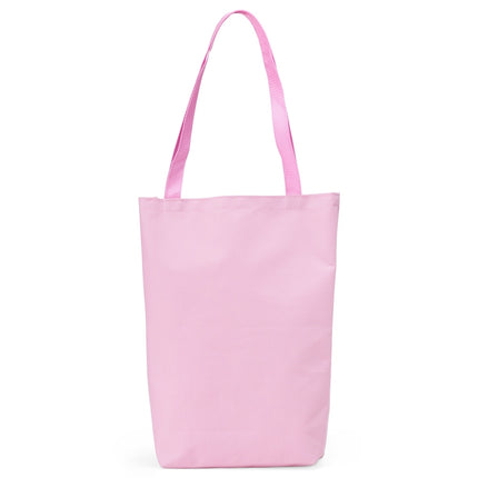 Sacola Nylon Com Alça