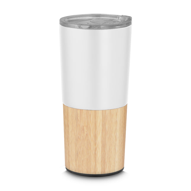 Copo Térmico De 550Ml