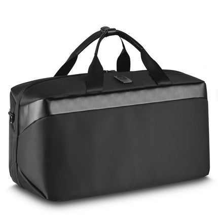 Mala Executiva - Preto - 24L