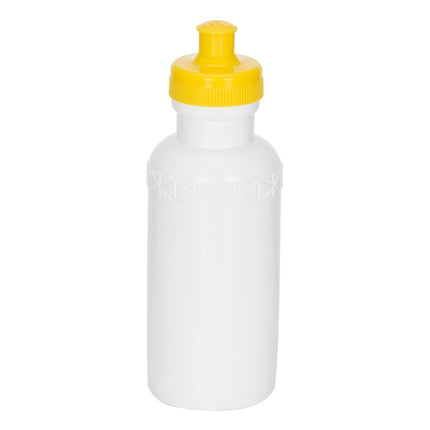 Squeeze Plástico 500Ml Bic Plastic
