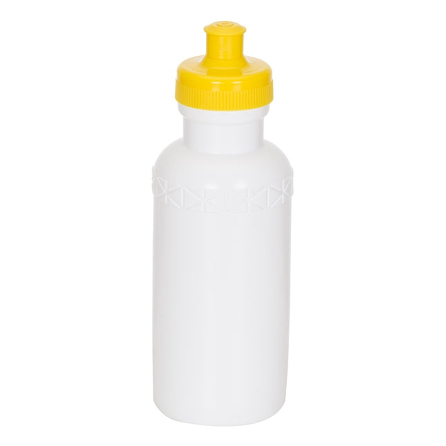 Squeeze Plástico 500Ml Bic Plastic