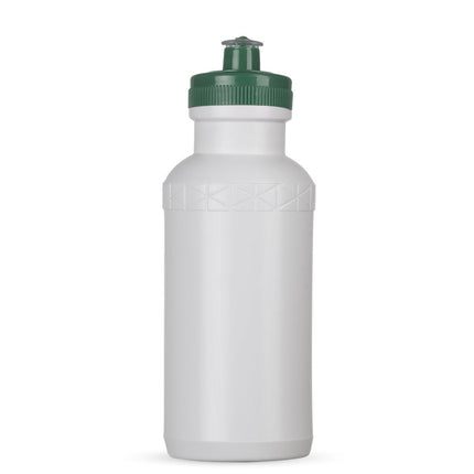 Squeeze Plástico 500Ml Bic Silicone