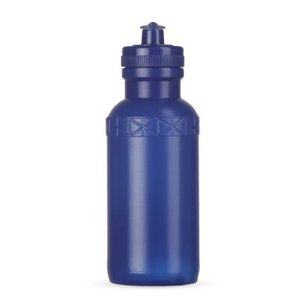Squeeze Plástico 500Ml Bic Silicone