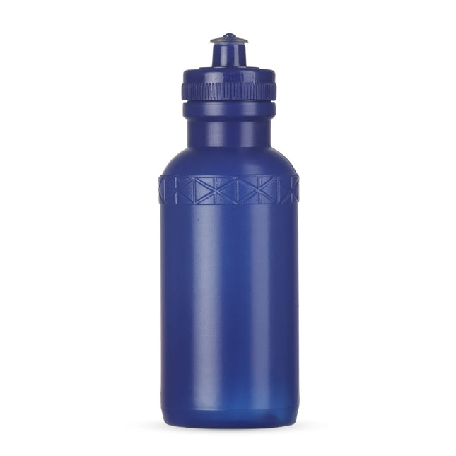 Squeeze Plástico 500Ml Bic Silicone