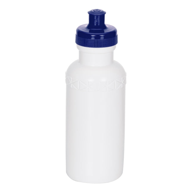 Squeeze Plástico 500Ml Bic Plastic