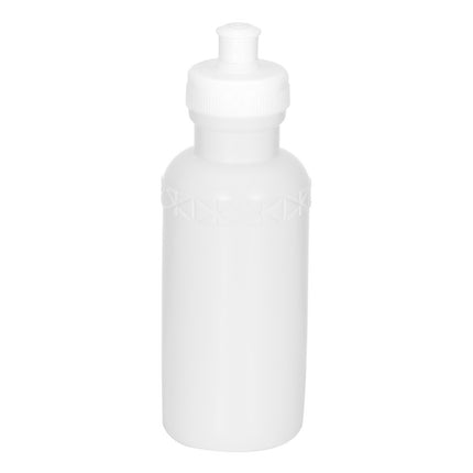 Squeeze Plástico 500Ml Bic Plastic
