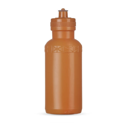 Squeeze Plástico 500Ml Bic Silicone