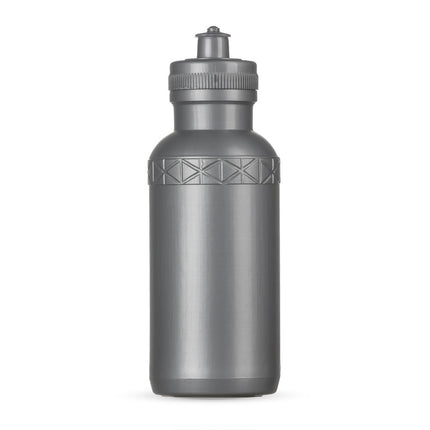 Squeeze Plástico 500Ml Bic Silicone