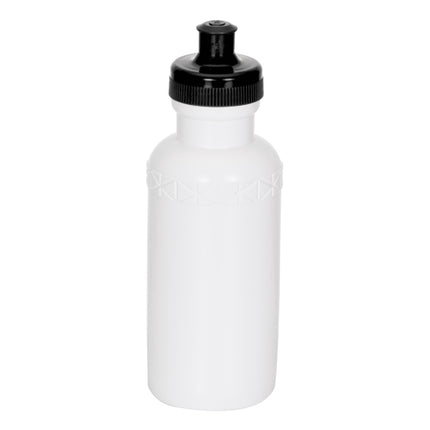 Squeeze Plástico 500Ml Bic Plastic