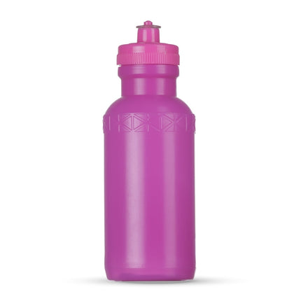 Squeeze Plástico 500Ml Bic Silicone