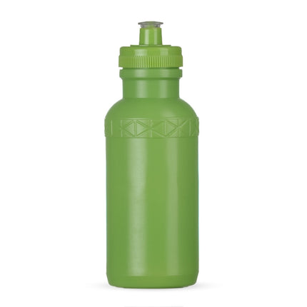 Squeeze Plástico 500Ml Bic Silicone