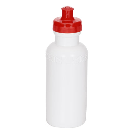 Squeeze Plástico 500Ml Bic Plastic