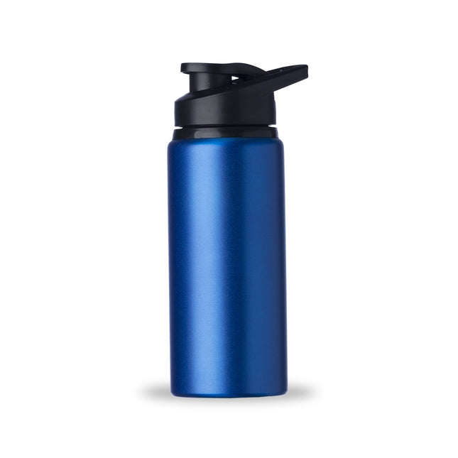 Squeeze Aluminio Fosca 600Ml