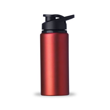 Squeeze Aluminio Fosca 600Ml