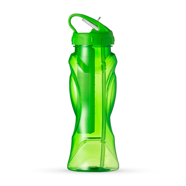 Squeeze Plástico 600Ml Com Bico - P@13581-Vd