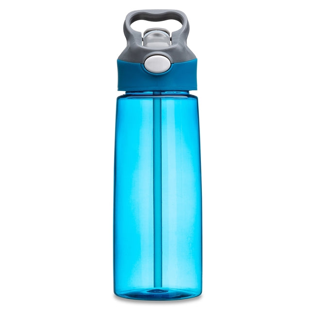 Squeeze 650Ml Com Acionador