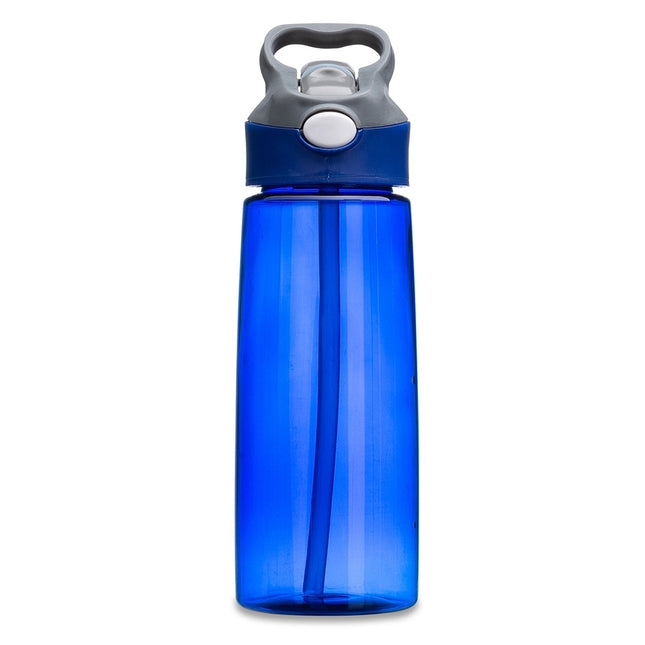 Squeeze 650Ml Com Acionador