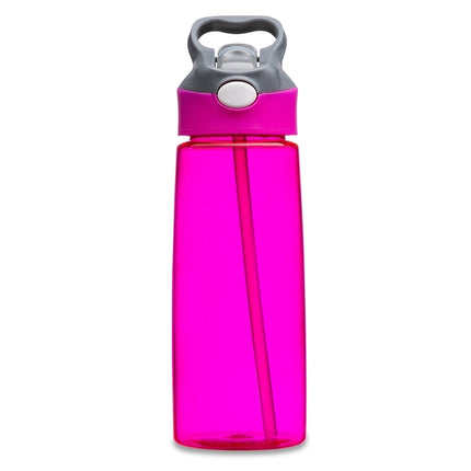 Squeeze 650Ml Com Acionador