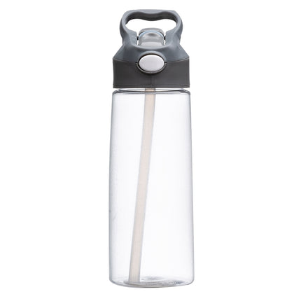 Squeeze 650Ml Com Acionador