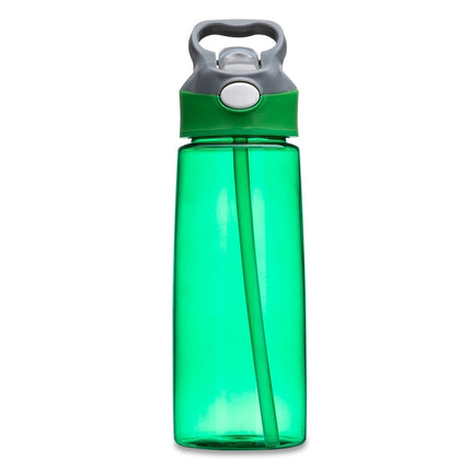 Squeeze 650Ml Com Acionador