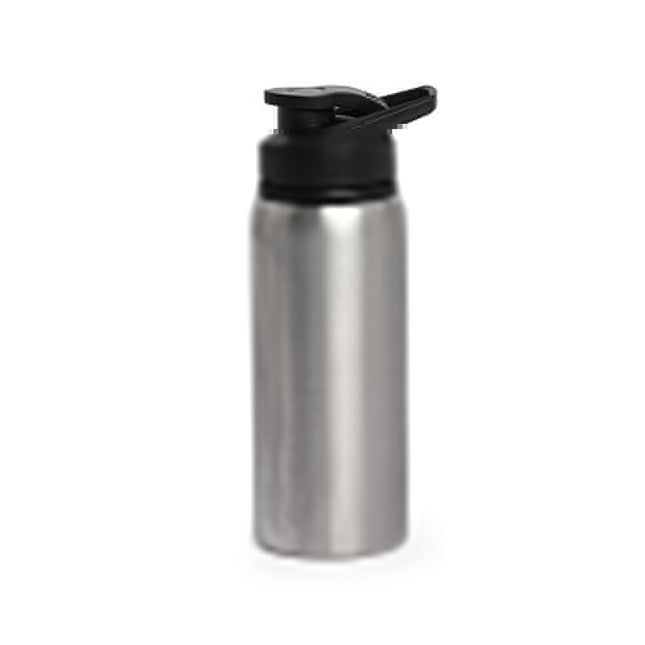 Squeeze Aluminio Fosca 600Ml