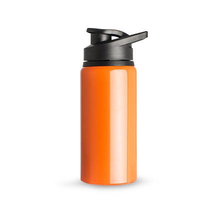 Squeeze Aluminio Brilhante 600Ml