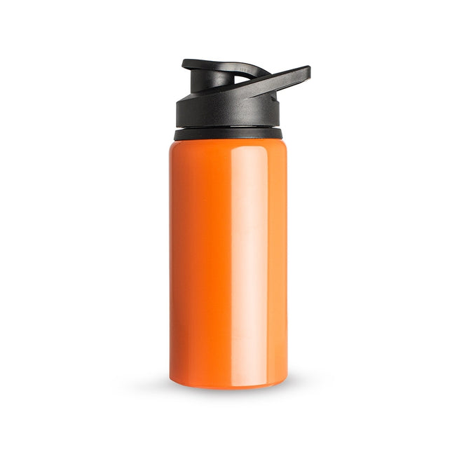 Squeeze Aluminio Brilhante 600Ml