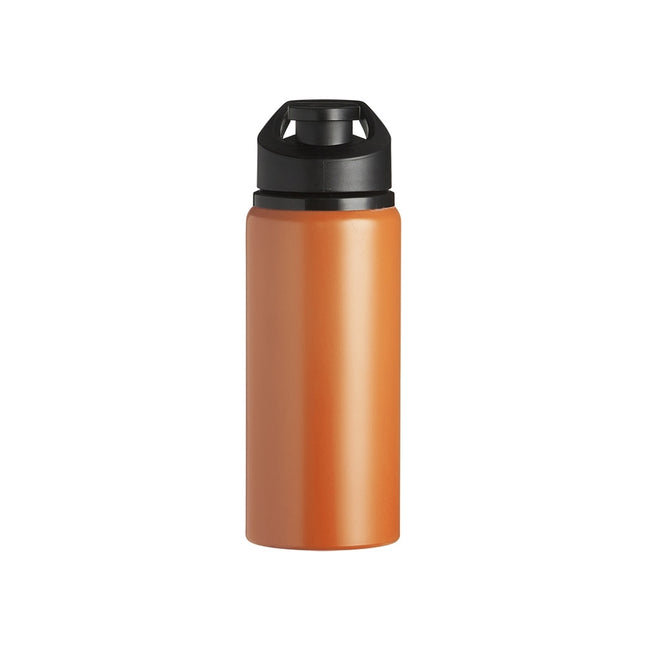 Squeeze Alumínio Fosca 600Ml