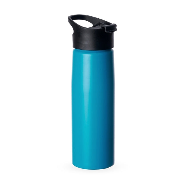 Squeeze Aluminio 750Ml Com Bico