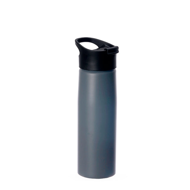 Squeeze Aluminio 750Ml Com Bico