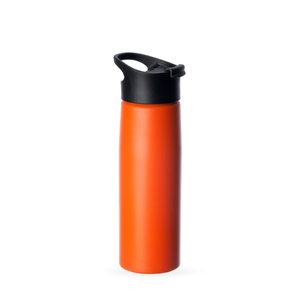 Squeeze Aluminio 750Ml Com Bico