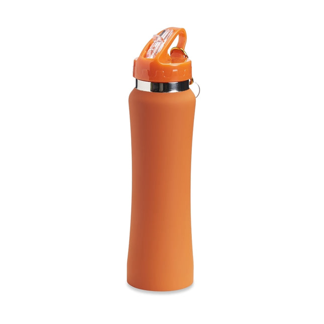 Squeeze Inox 750Ml