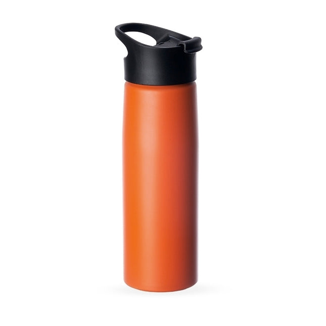 Squeeze Aluminio 750Ml Com Bico  - 18638B-Lac