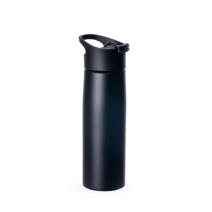 Squeeze Aluminio 750Ml Com Bico