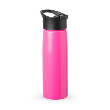 Squeeze Aluminio 750Ml Com Bico
