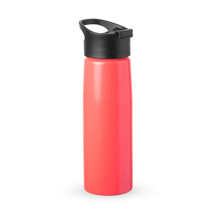 Squeeze Aluminio 750Ml Com Bico
