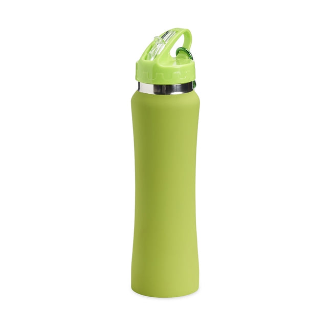 Squeeze Inox 750Ml