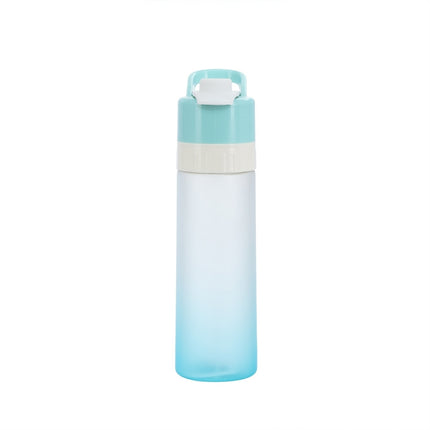 Squeeze Borrifador Plástico 650Ml