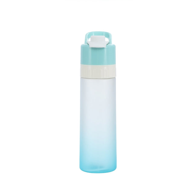 Squeeze Borrifador Plástico 650Ml