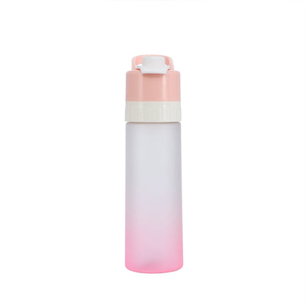 Squeeze Borrifador Plástico 650Ml