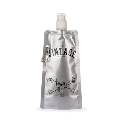 Squeeze Caveira - P@12308-Cav-Pra