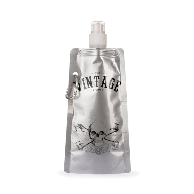 Squeeze Caveira - P@12308-Cav-Pra