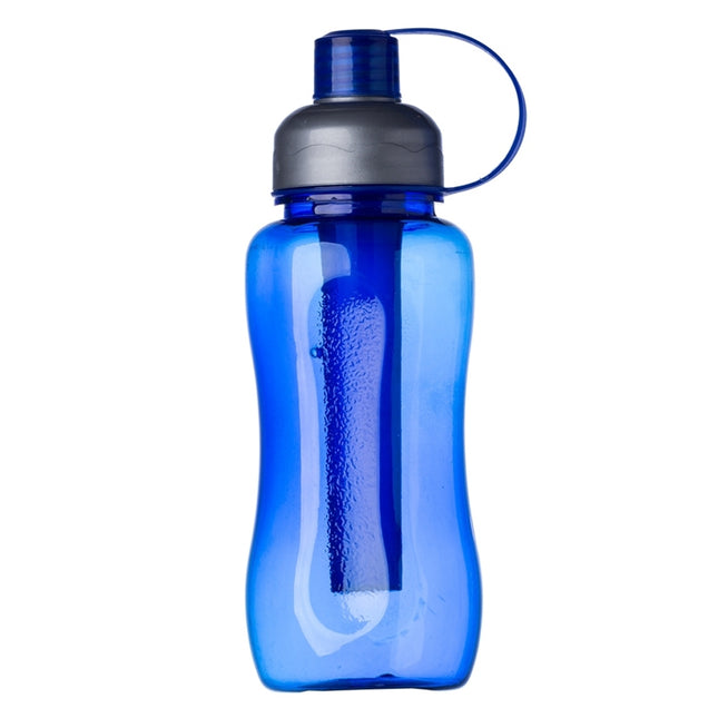 Squeeze Icebar Plástico 600Ml