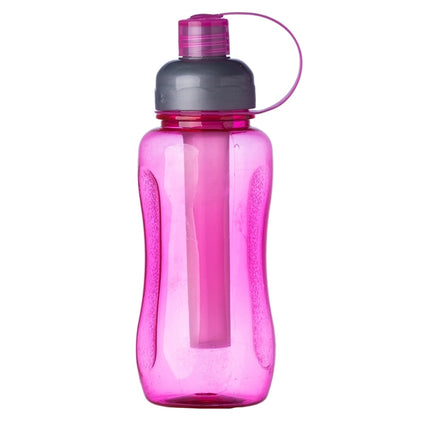 Squeeze Icebar Plástico 600Ml