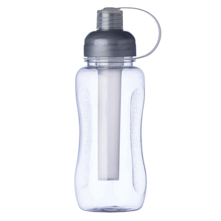 Squeeze Icebar Plástico 600Ml