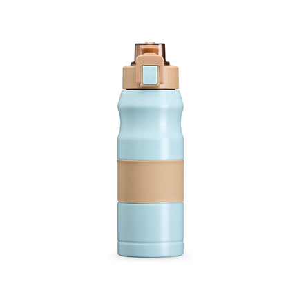Squeeze Inox 450Ml