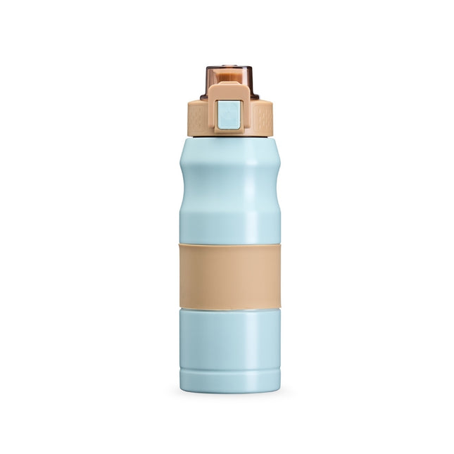 Squeeze Inox 450Ml