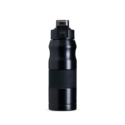 Squeeze Inox 450Ml